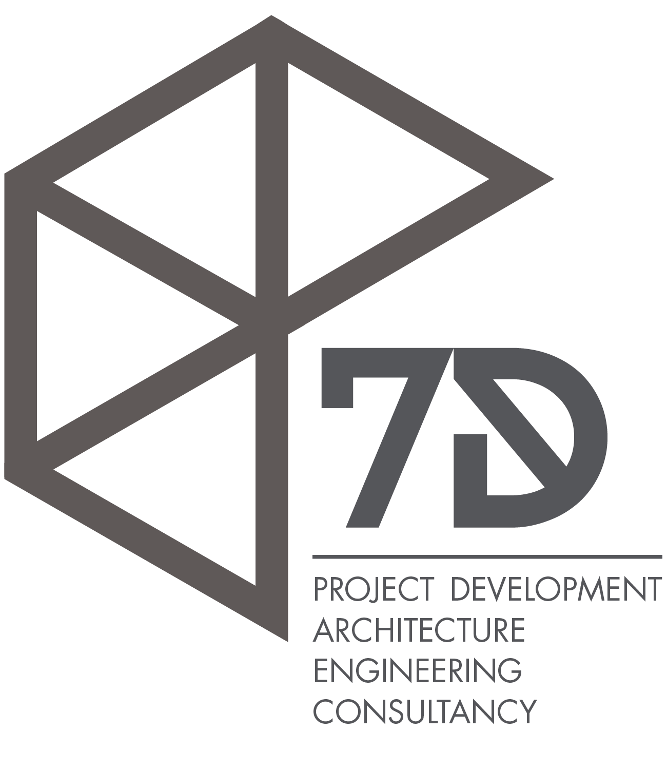 7D Logo