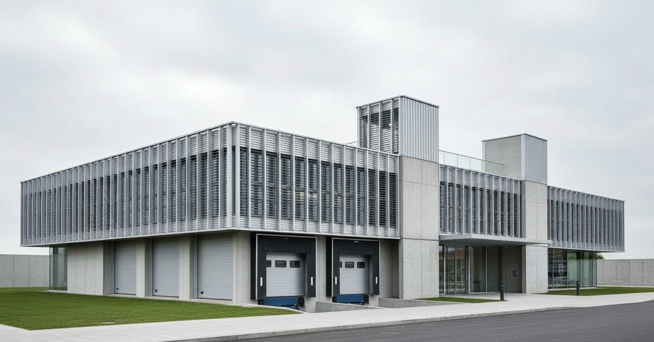 Orthopedic Prosthesis Factory